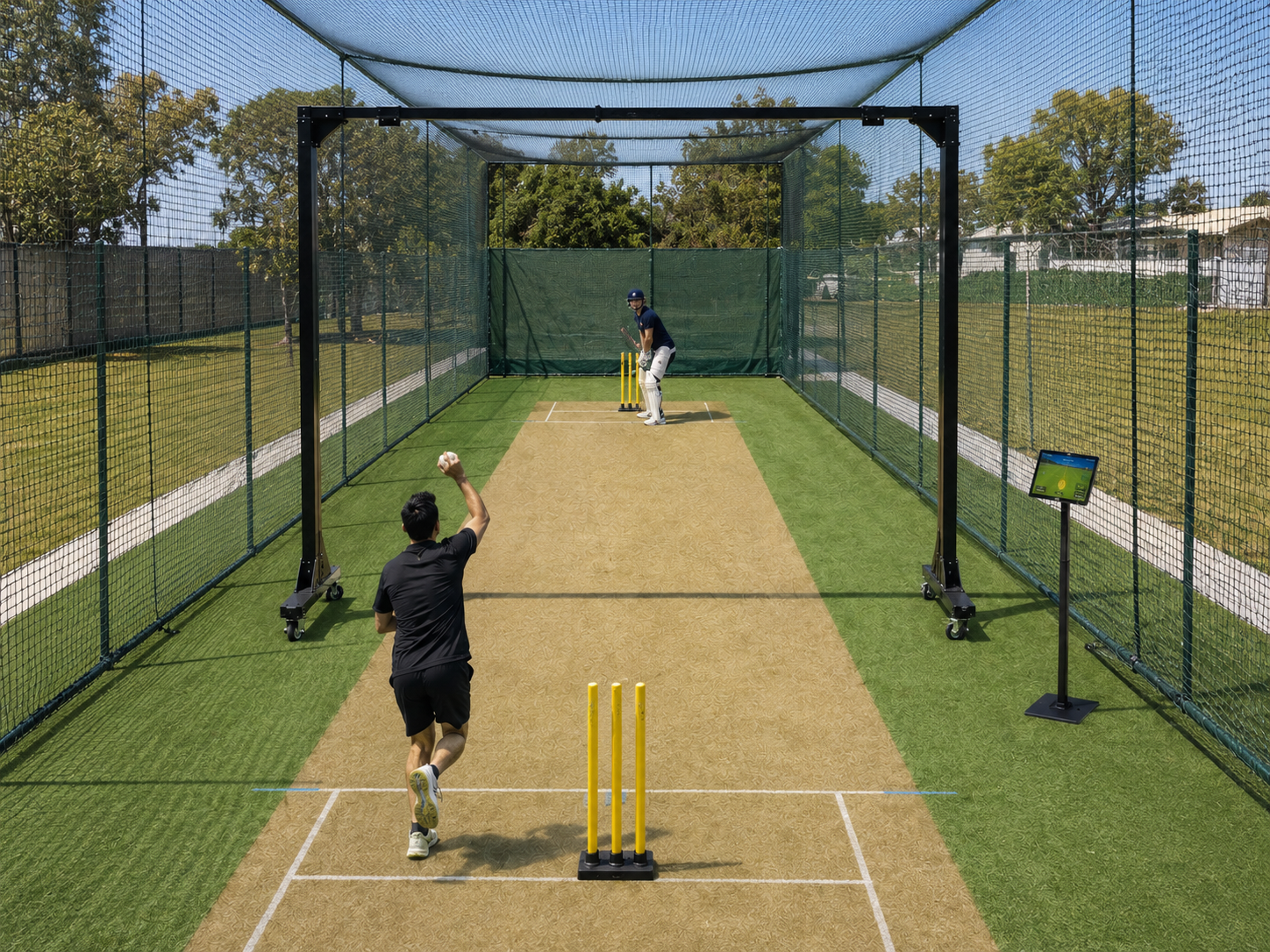 Percept product setup
